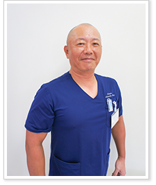院長 松田清嗣